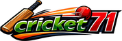 Cricket71 Logo